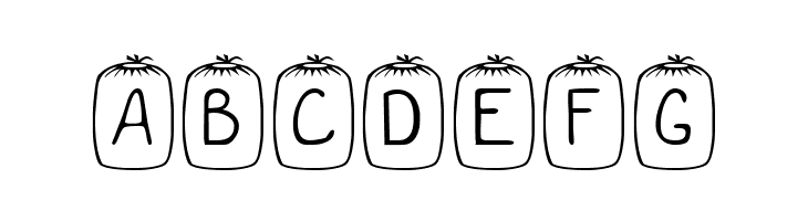 KR Sleep Over  Free Fonts Download