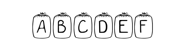 KR Sleep Over  Free Fonts Download