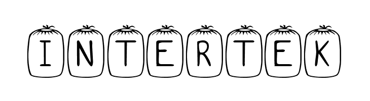 KR Sleep Over  Free Fonts Download