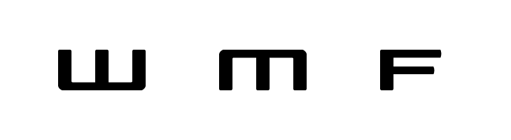 Phoenicia Lower Case Ttitle  Free Fonts Download