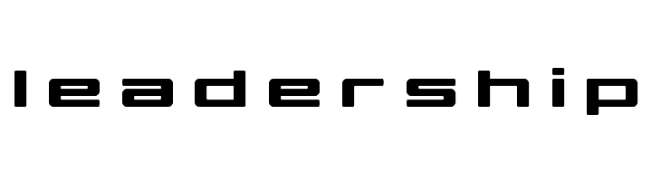 Phoenicia Lower Case Ttitle  Free Fonts Download