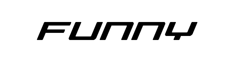 Phoenicia Lower Case Super-Italic  Free Fonts Download