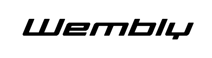 Phoenicia Lower Case Super-Italic  Free Fonts Download