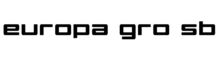 Phoenicia Lower Case Condensed  Free Fonts Download