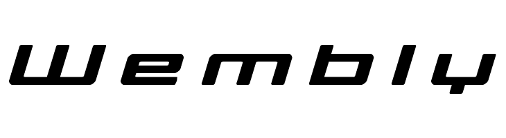 Phoenicia Lower Case Ttitle Italic  Free Fonts Download