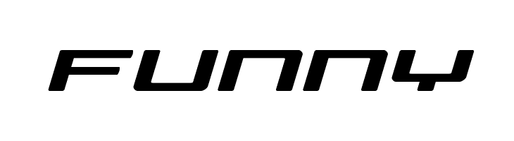 Phoenicia Lower Case Expanded Italic  Free Fonts Download