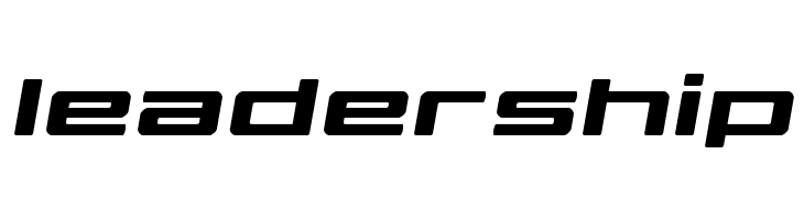 Phoenicia Lower Case Semi-Italic  Free Fonts Download