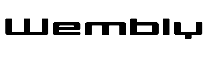 Phoenicia Lower Case Expanded  Free Fonts Download