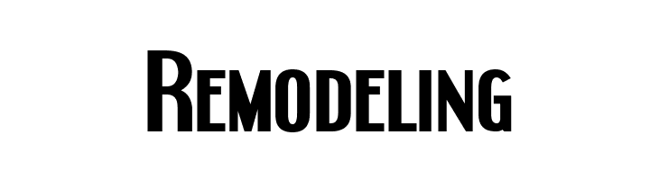 Engebrechtre-Bold  Free Fonts Download