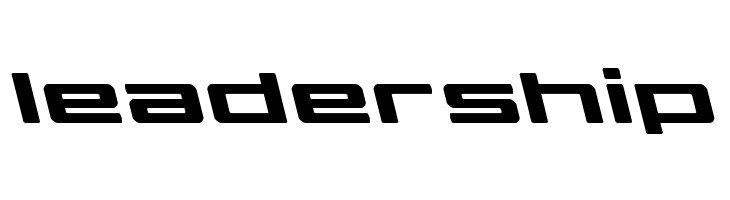 Phoenicia Lower Case Leftalic  Free Fonts Download