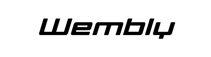 Phoenicia Lower Case Condensed Italic  Free Fonts Download