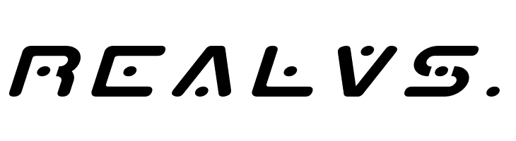 Planet X Expanded Italic  Free Fonts Download