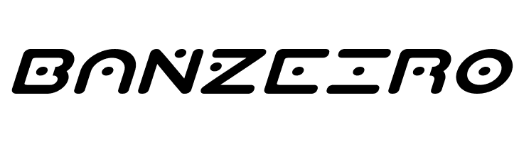 Planet X Compact Expanded Italic  Free Fonts Download