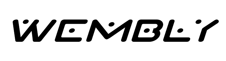 Planet X Compact Expanded Italic  Free Fonts Download