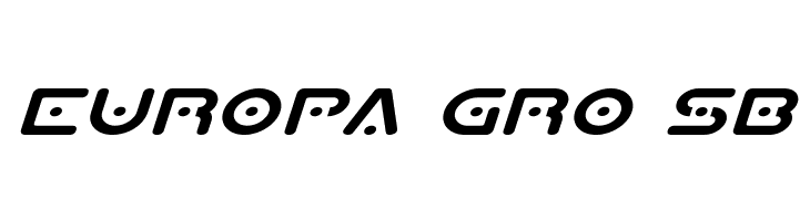 Planet X Compact Expanded Italic  Free Fonts Download