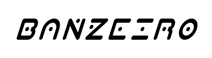 Planet X Condensed Italic  Free Fonts Download