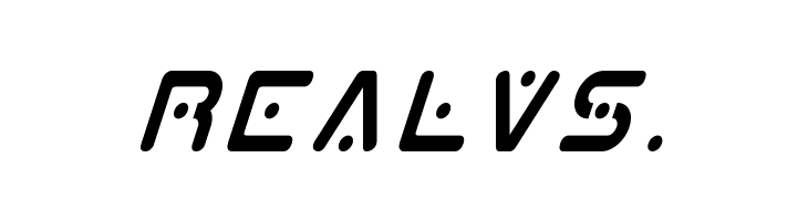 Planet X Condensed Italic  Free Fonts Download