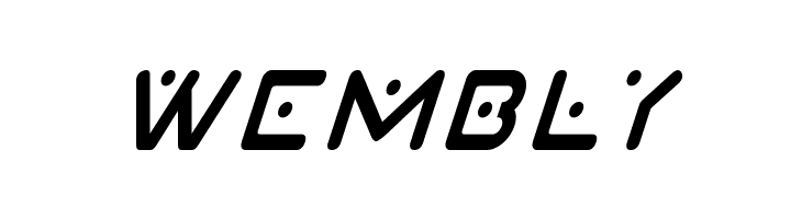 Planet X Condensed Italic  Free Fonts Download