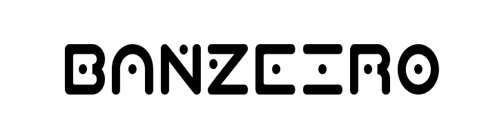 Planet X Compact Condensed  Free Fonts Download