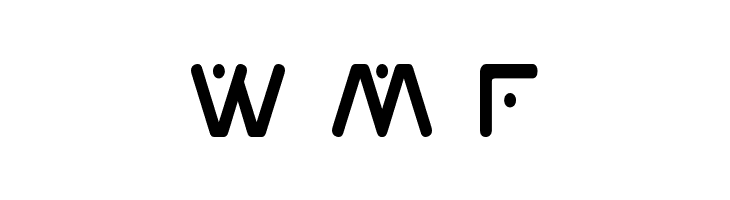 Planet X Compact Condensed  Free Fonts Download
