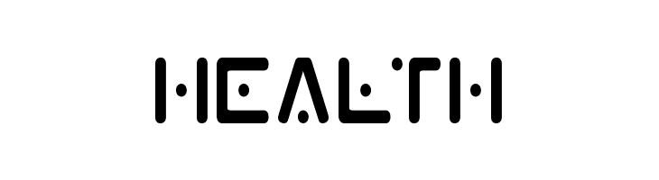 Planet X Compact Condensed  Free Fonts Download