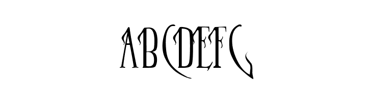 Parseltongue  Free Fonts Download