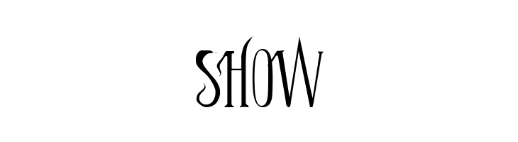 Parseltongue  Free Fonts Download