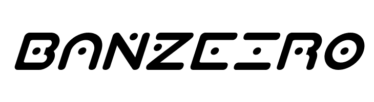 Planet X Compact Italic  Free Fonts Download