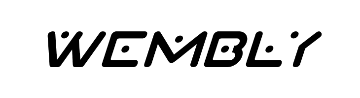 Planet X Compact Italic  Free Fonts Download