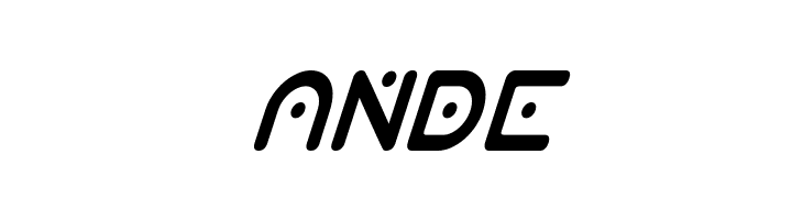 Planet X Compact Condensed Italic  Free Fonts Download