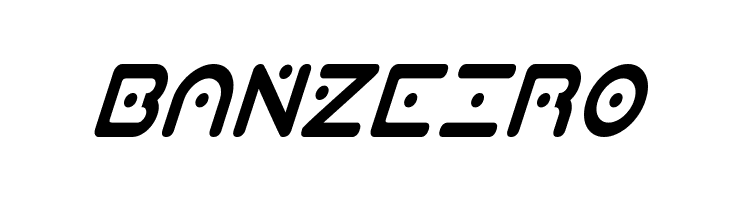 Planet X Compact Condensed Italic  Free Fonts Download