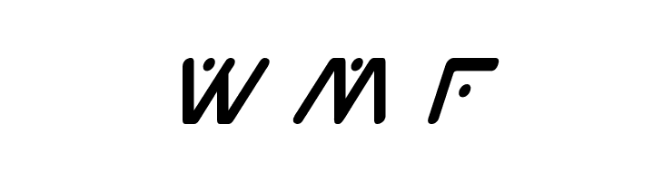 Planet X Compact Condensed Italic  Free Fonts Download