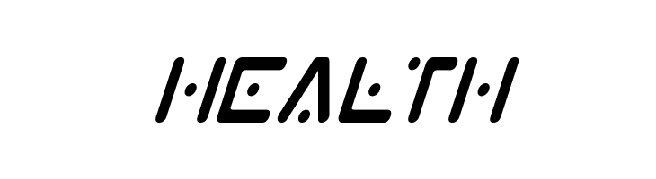 Planet X Compact Condensed Italic  Free Fonts Download