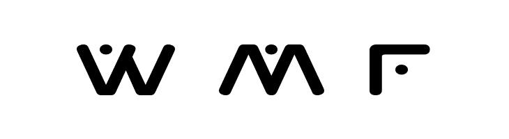 Planet X Compact Expanded  Free Fonts Download