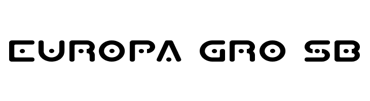 Planet X Compact Expanded  Free Fonts Download