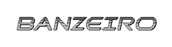 Promethean Chrome Italic  Free Fonts Download