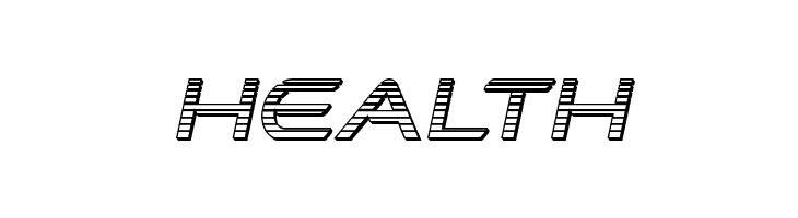 Promethean Chrome Italic  Free Fonts Download