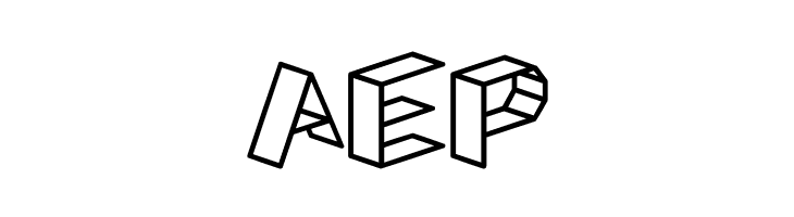 D3 Craftism  Free Fonts Download