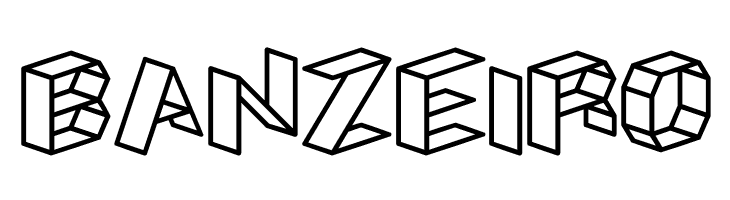 D3 Craftism  Free Fonts Download