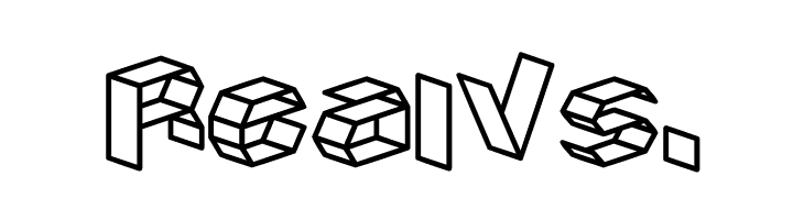 D3 Craftism  Free Fonts Download