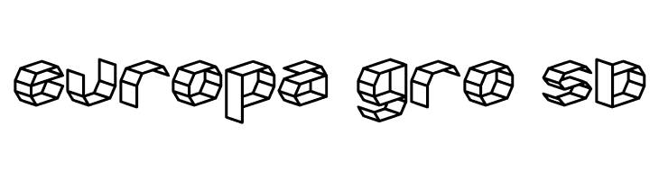 D3 Craftism  Free Fonts Download