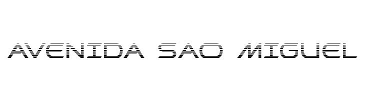 Promethean Gradient  Free Fonts Download