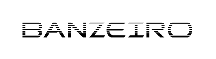 Promethean Gradient  Free Fonts Download