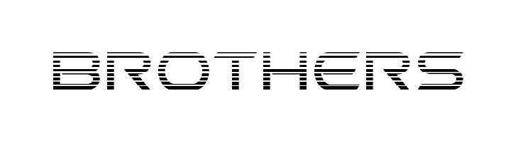 Promethean Gradient  Free Fonts Download