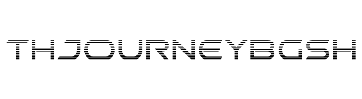 Promethean Gradient  Free Fonts Download