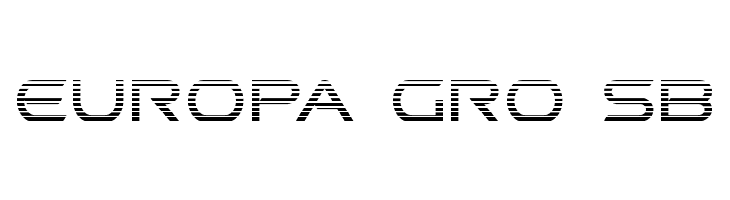 Promethean Gradient  Free Fonts Download