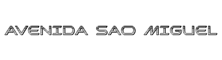 Promethean Chrome  Free Fonts Download