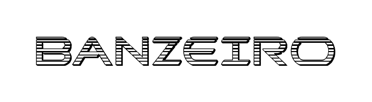 Promethean Chrome  Free Fonts Download