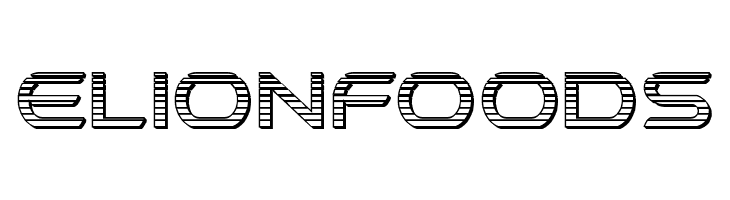 Promethean Chrome  Free Fonts Download