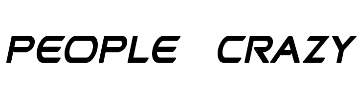 Promethean Bold Condensed Italic  Free Fonts Download